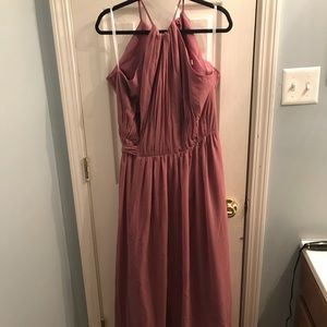Revelry Eliza Dress